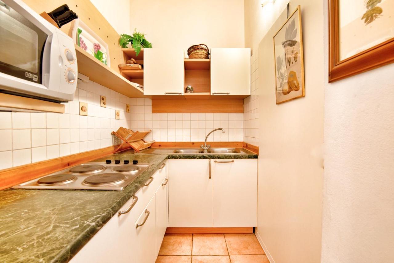 Appartamenti Villa La Fonte San Gimignano Eksteriør billede